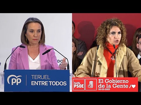 PSOE lamenta las consecuencias de la ley 'sólo sí es sí' y PP pide la dimisión de Montero