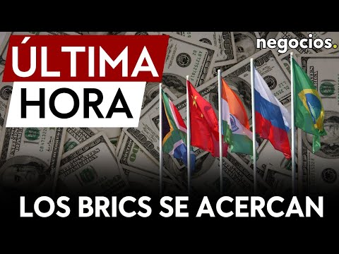 ÚLTIMA HORA | BRICS: sólo queda el 3% del poder adquisitivo original del dólar estadounidense