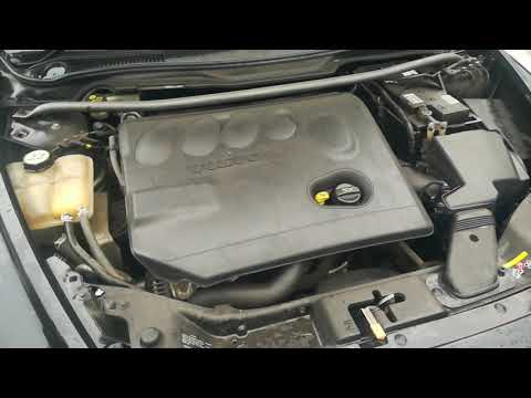 Volvo C30 2008 m dalys