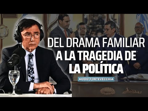 Caso Loan: promete ser un capítulo más de “la tragedia política argentina” | Jorge Fontevecchia