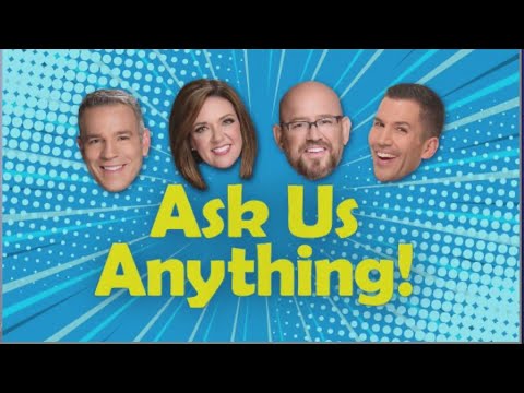 Ask Us Anything: Will the A-Team ever leave Chicago?