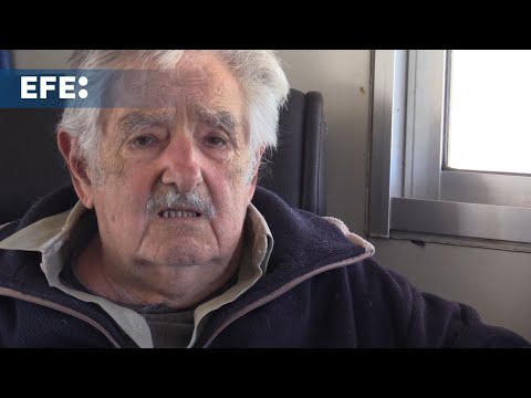 El expresidente uruguayo José Mujica anuncia que tiene un tumor en el esófago