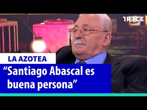 Leguina: “¿A quién se le ocurre expulsar del PSOE al único presidente que han tenido en Madrid