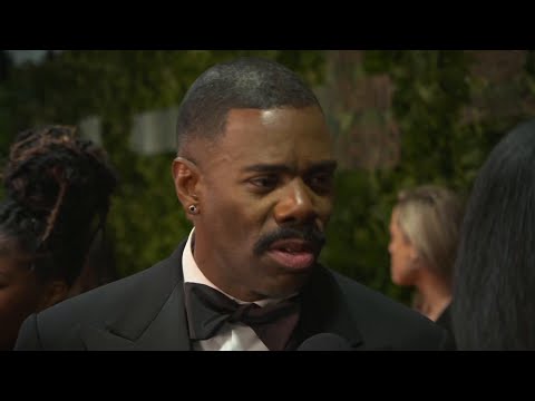 Colman Domingo on Oscar nomination: 'It's not only for me'