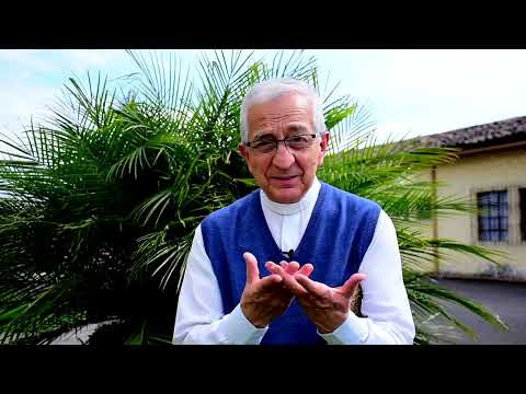 Evangelio de hoy Sabado 30 de julio de 2022  Padre Efraín Castaño Arquidiócesis de Manizales