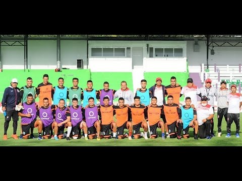 Deportivo Malacateco inicia su participación en la Liga Concacaf