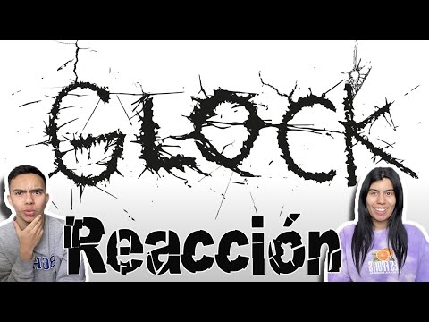 MEXICANOS REACCIONAN II Cazzu, La Joaqui - Glock (Visualizer) | Nena Trampa Deluxe Edition