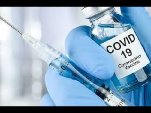 Honduras tiene asegurada la vacuna contra el Covid.19