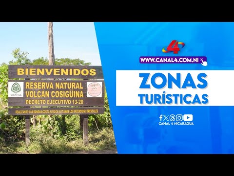 Gobierno Sandinista desarrollas obras para mejorar zonas turísticas en El Viejo, Chinandega