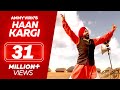 Haan Kargi  Ammy Virk  New Punjabi Songs 2016  Lokdhun
