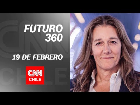 Futuro 360 | Martine Rothblatt y su búsqueda por preservar la conciencia humana
