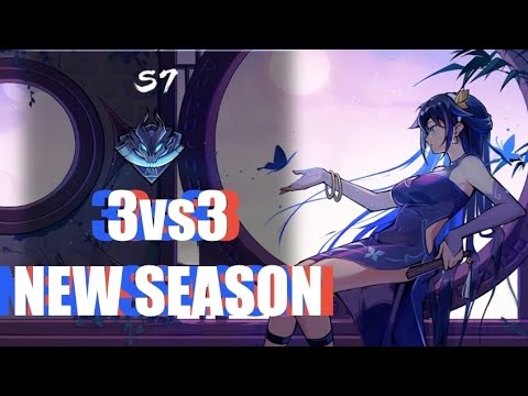 忍者マストダイ|3vs3 デイリー