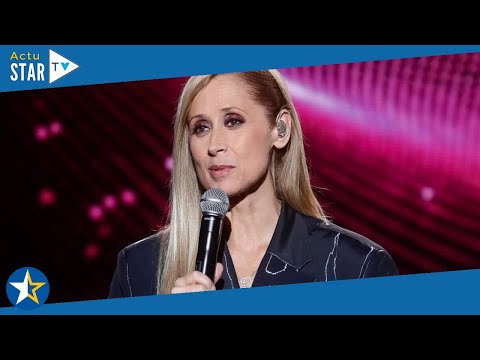 Nous avons convenu que... Lara Fabian évoque les moments difficiles traversés avec son mari Gabrie