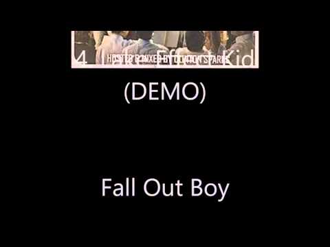Fall Out Boy - Lake Effect Kid (Audio)