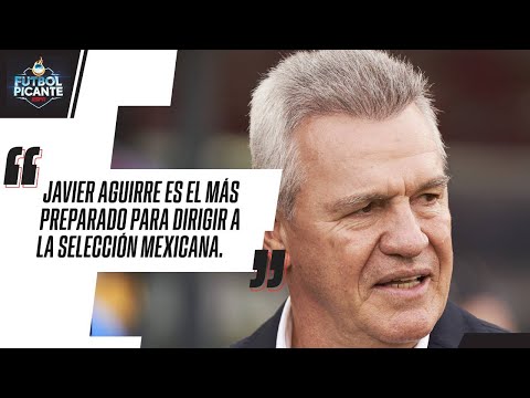 SELECCIÓN MEXICANA | ¿JAIME LOZANO debía terminar el proceso rumbo al MUNDIAL 2026?