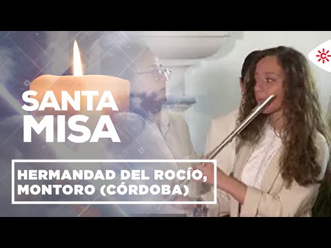 Misas y romerías | Hermandad del Rocío, Montoro (Córdoba)