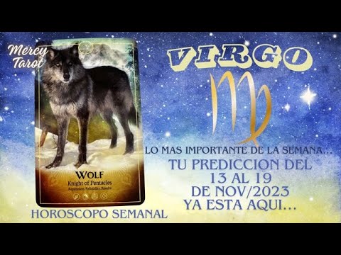 Virgo?Waw??Lo enamoras definitivamenteEste es tu momento #virgo #tarotreading #horoscopo