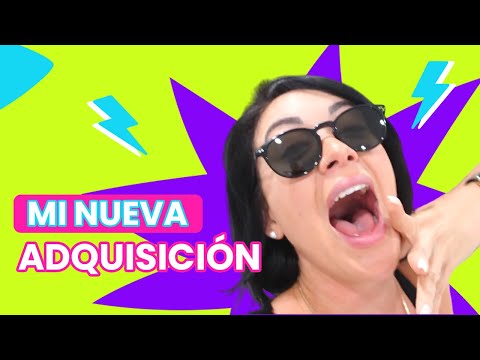 La caja esperada  (Productos KYLIE) | Imaray Ulloa