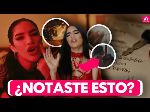 Kimberly Loaiza Destruye a Juan en el Video de Mal Hombre, Entre Lágrimas deja Secretos Ocultos