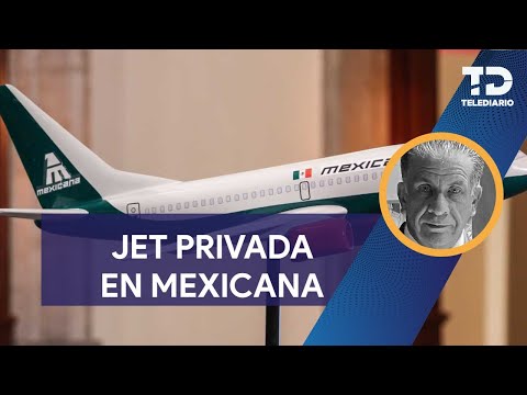 Mexicana de Aviación: una inversión pública para un negocio que no funciona