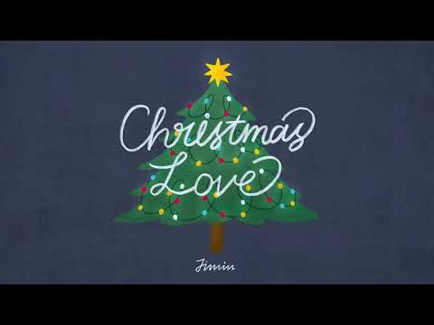 Christmas Love by Jimin - [1 HOUR LOOP/ 1 시간]