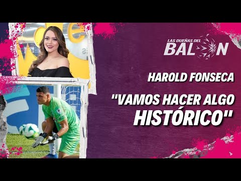 Harold Fonseca contó cómo su difícil salida del Olimpia le ha ayudado en el Olancho FC