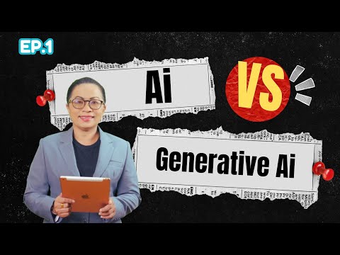 Ep1aivsgenerativeai