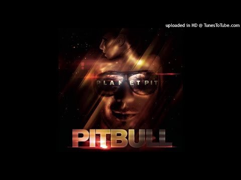 Pitbull - Rain Over Me (feat. Marc Anthony) (Audio)