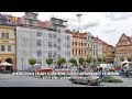 Chrudimská radnice - rekonstrukce fasády a elektroinstalace - 22.11.2017 - rozhovory, historické snímky... 