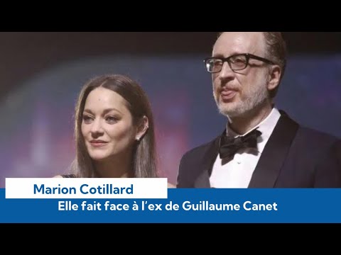 Marion Cotillard : L'ex de Guillaume Canet défile sous ses yeux, renversante