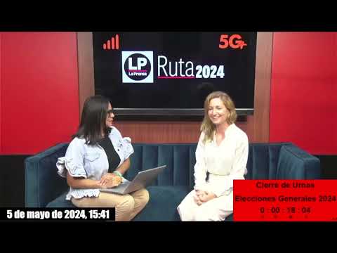 Entrevista a Rocío Lorenzo de Cable and Wireless