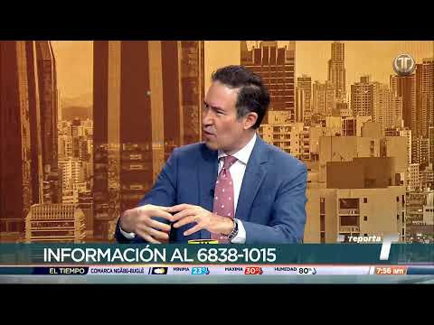 EN VIVO | Telemetro Reporta Edición Matutino