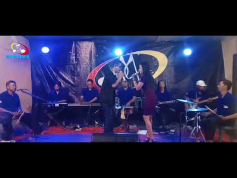 Ghea Arista & Bang Ocym - Do Mi Sol (Rhoma Irama feat Rita Sugiarto) // OM. MEGANTARA