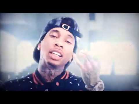 Tyga ft. Justin Beiber - Wait For A Minute (MUSIC VIDEO)