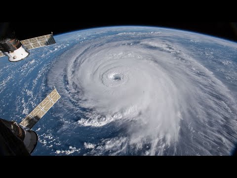 Se esperan 9 huracanes en la temporada ciclónica 2022