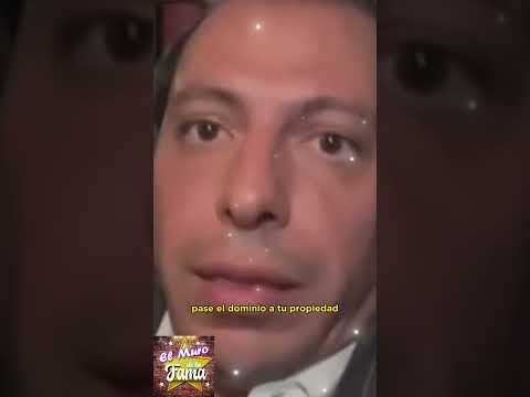 “?? ? ? ?? ??” ¡Desalojado a  ?? ! Leonardo García  ?? ?