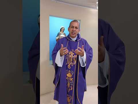 Homilía de hoy Lunes 28 Noviembre 2022, Monseñor Mauricio Velez  Tele VID #Shorts