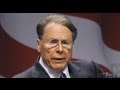 NRA Spits on Graves of Newtown Victims