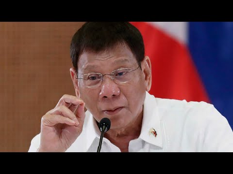 Elecciones en Filipinas: el actual mandatario Rodrigo Duterte deberá alejarse del poder
