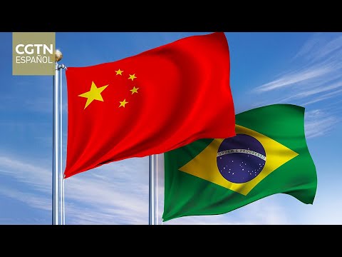 Una empresa china facilita el acceso a agua limpia a millones de residentes brasileños