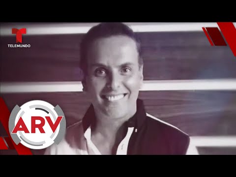 Revelan causa de muerte de Xavier Ortiz ex integrante de Garibaldi | Al Rojo Vivo | Telemundo
