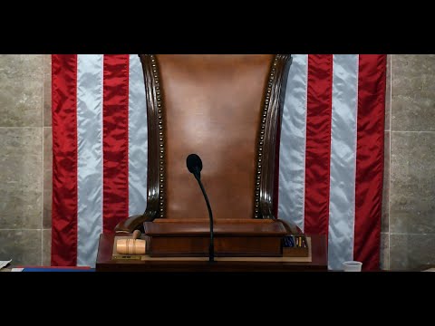 États-Unis : toujours pas de speaker au Congrès américain, une situation rarissime