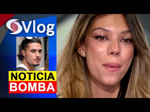 NOTICIA BOMBA de Alejandra Rubio que hunde a Carlo Costanzia y Terelu Campos