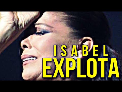 ??CRUELDAD MAXIMA??ISABEL PANTOJA no QUIERE NI VER a sus Hijos ?