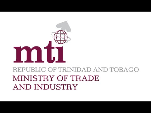 Ministry of Trade and Industry – She Trades International Women’s Day Business Seminar