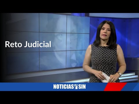 La Perspectiva de Alicia Ortega: Reto Judicial