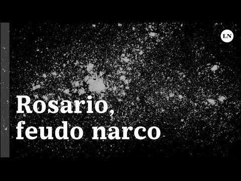 Así fue la semana más violenta en la guerra narco que sacudió Rosario  - EXCLUSIVO LA NACION