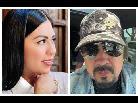 Déjelos vivir en paz Madre de Christian Nodal manda fuerte mensaje a Pepe Aguilar tras su ingreso