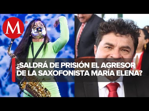 Abogada de Juan Vera Carrizal haba sobre resolución de prisión domiciliaria