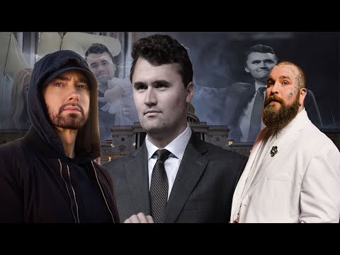 Eminem & Teddy Swims – After the Gunfire (Echoes of Pain) | Tribute to Charlie Kirk
